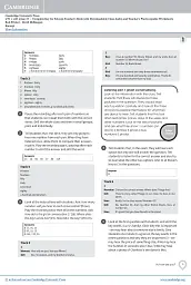 Complete Key for Schools Student Pack (SB w/o answers with Online Practice and WB w/o answers) - Девід МакКіган - мініатюра 3