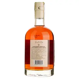 Коньяк Old Lemberg 5 зірок 40% 0.5 л - мініатюра 2