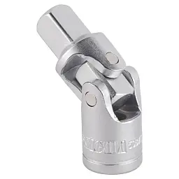 Шарнір карданний 1/2" 69мм CrV mid SIGMA (6055821) - мініатюра 3