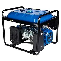 Генератор бензиновий 5 кВт EnerSol EPG-5500SEA (41-00463) - мініатюра 4
