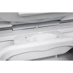 Пральна машина автоматична Electrolux EW6T5061U - мініатюра 6