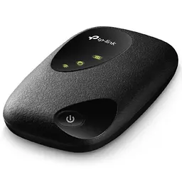 Маршрутизатор TP-Link 4G M7200 N150 Black 802.11n (M7200) - мініатюра 3