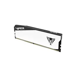 Модуль пам`яті DDR5 2x16GB/6400 Patriot Viper Elite 5 (VEB532G6432KW) - мініатюра 6