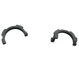 Втулка вала тефлонового Samsung ML-2850/2851 (JC61-02334A/JC61-02335A) левая/правая Veaye (BSH-ML2850-UR-VE)