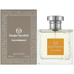 Туалетна вода Sergio Tacchini The Essence 100 мл
