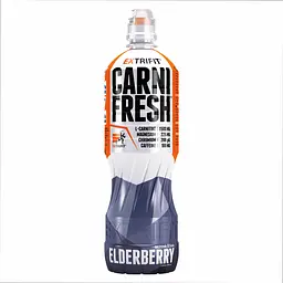 Енергетичний Напій для Схуднення Carni Fresh - 850 мл