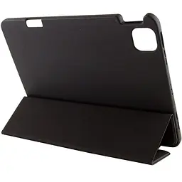 Чохол Smart Case Open buttons для Apple iPad Pro 12.9 (2018-2022) Black - мініатюра 5