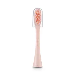 Насадка для зубної щітки Oclean Toothbrush Head for One SE Air X F1 Pink 1шт PX03 PW03 - мініатюра 4