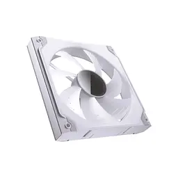 Кулер до корпусу Cougar SC140 ARGB (White) - мініатюра 5