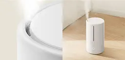 Зволожувач повітря Mi Smart Antibacterial Humidifier SCK0A45 - 703290 - мініатюра 5
