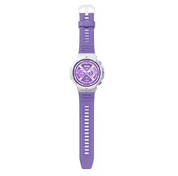 Смарт-годинник Black Shark GS3 Sport BS-W2402 Luna Purple - мініатюра 2
