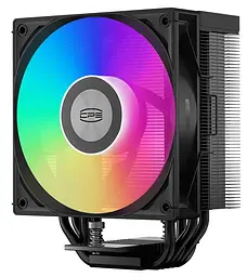 Кулер для процесора PcCooler PсCOOLER RT500 TC ARGB BK (RT500 TC ARGB BK) - мініатюра 2