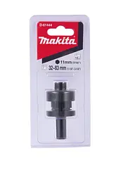 Адаптер для коронок по твердій кераміці 32-82 мм Makita D-61444