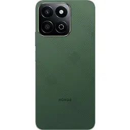 Смартфон Honor 200 Smart 8/256GB Forest Green (Asian Version) без NFC - мініатюра 5
