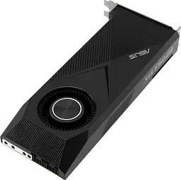Відеокарта ASUS RTX 3070 8Gb TURBO (TURBO-RTX3070-8G) (GDDR6, 256 bit, PCI-E v4.0 x16) Б/в - мініатюра 4