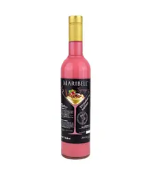 Сироп Полуничний Бейліс для кави та коктейлів ТМ MARIBELL