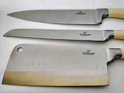 Набір ножів Bohmann BH 5067 - мініатюра 3