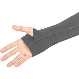 Термокофта Frontier Cedrus XXXL merino Graphite - мініатюра 4