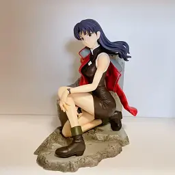 Фігурка Kotobukiya Evangelion Misato Katsuragi Євангеліон Місато Кацурагі 20 см KB MK E - мініатюра 4