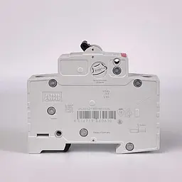 Автоматичний вимикач ABB SH201-B10 ( 2CDS211001R0105 ) - мініатюра 2