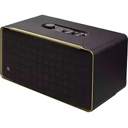 Акустична система JBL Authentics 500 [JBLAUTH500BLKEP] [103303] - мініатюра 3
