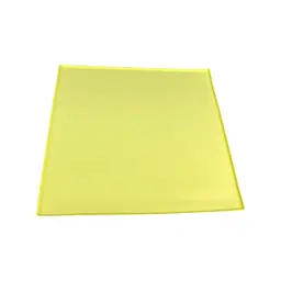 Килимок силіконовий для пастили Tekhniko ChefMat CM-350 Yellow (жовтий)