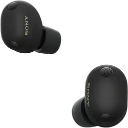 Навушники Sony WF-1000XM6 Black (WF1000XM6B.CE7) - мініатюра 4