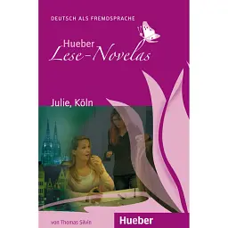 A1. Julie, Koln - Томас Сілвін