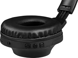 Гарнітура Defender FreeMotion B445 Bluetooth, Black - мініатюра 9