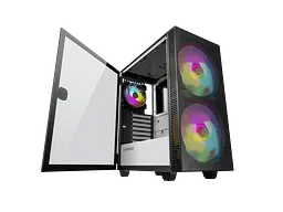 Корпус Gamemax Aero - миниатюра 6