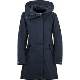 Куртка Tenson Kendall W 38 Синій (1012-5014707-59038)