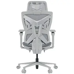 Крісло для геймерів Anda Seat X-Air Pro Size XL Mesh Gray (AD-WY-01-GGF-G01) - мініатюра 5