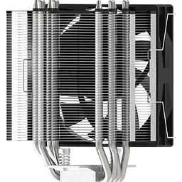 Кулер для процесора darkFlash Ellsworth S31 HQ1 Black [156574] - мініатюра 5