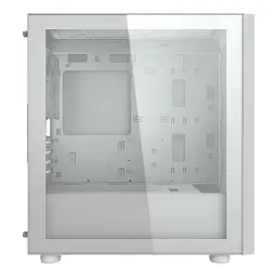 Корпус для ПК Cougar UNIFACE MINI White - мініатюра 4