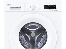 Пральна машина автоматична LG F2Y2NS3WE - мініатюра 11