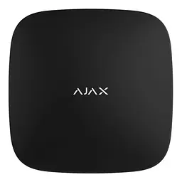 Комплект охоронної сигналізації Ajax StarterKit2 black - мініатюра 2