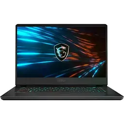 Ігровий ноутбук MSI GP66 Leopard i7-10750H RTX 3070M 16RAM/512 SSD Refurbished