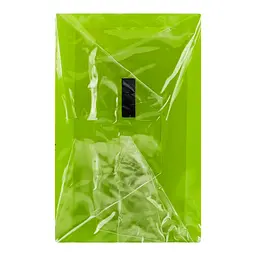 Туалетне мило для душу Duru Fresh Sensations Соковитий лайм, 600 г (4 х 150 г) - мініатюра 6