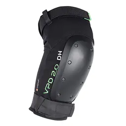 Захист ліктя Poc Joint VPD 2.0 DH Elbow S Чорний - мініатюра 2