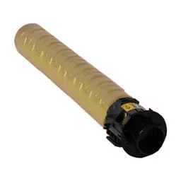 Тонер-картридж Ricoh MPC3003/MPC3503/MPC3004 Yellow 18K (841830/841818)