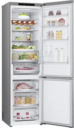 Холодильник LG GW-B509FA7W - мініатюра 15