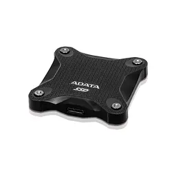 Накопичувач SSD USB 3.2 1TB SD620 ADATA (SD620-1TCBK) - мініатюра 2