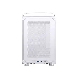 Корпус для ПК JONSBO C6 MAX White - мініатюра 5