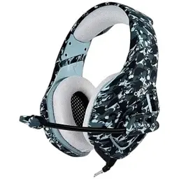 Ігрові навушники Onikuma Gaming K1-B піщані хакі - мініатюра 7