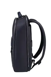 Рюкзак 14.1" Samsonite ZALIA 3.0 DARK NAVY 38,5x28x11 KM4*01005 - мініатюра 6