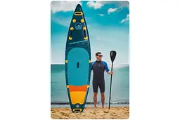 Надувна SUP дошка Neo-Sport Reefbreak 350 см (170311) - мініатюра 11
