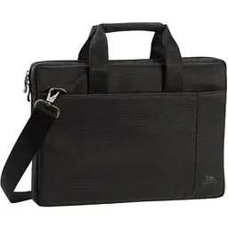 Сумка для ноутбука RivaCase 13.3" 8221 Black (8221Black)