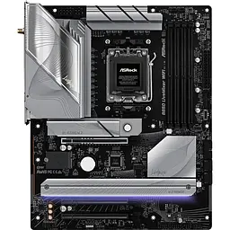 Материнська плата ASRock B850 LiveMixer WiFi [140030]
