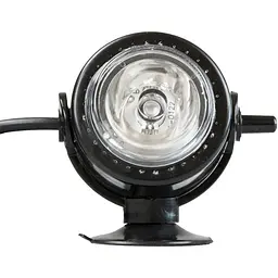 Розпилювач з LED освітленням Hobby Bubble Air Spot colour & moon (00677) - мініатюра 3