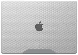 Чохол для MacBook Pro 16"(2021-2023), Essential Armor, Ice UAG teh0014574
